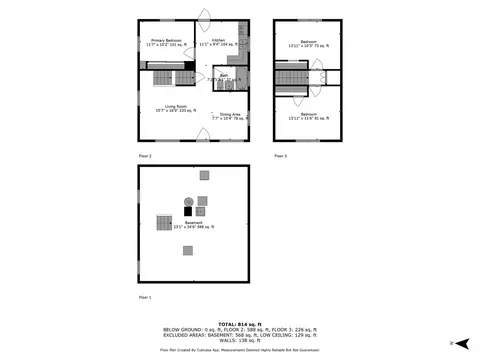 1412 Nicholson St, Joliet, IL 60435 photo 18