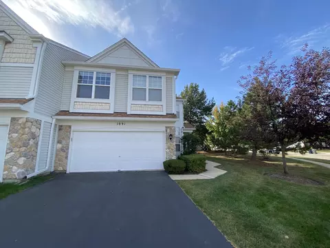 1091 Delta Dr, Elgin, IL 60123