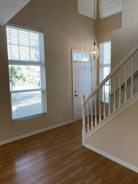 Entry Way - 1091 Delta Dr, Elgin, IL 60123 photo 1 of 3