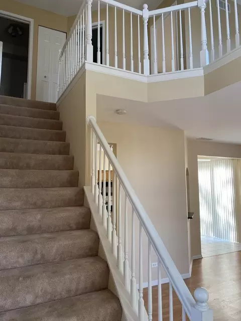 Entry Way - 1091 Delta Dr, Elgin, IL 60123 photo 2 of 3