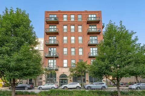 1632 S Indiana Ave #108, Chicago, IL 60616