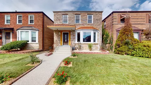 8134 S Yates Blvd, Chicago, IL 60617