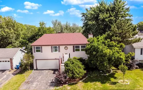 View/Area - 853 Voyager Dr, Bartlett, IL 60103 photo 3 of 4