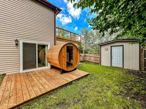 Exterior - 853 Voyager Dr, Bartlett, IL 60103 photo 4 of 5