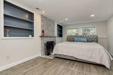 Bedroom - 853 Voyager Dr, Bartlett, IL 60103 photo 1 of 6