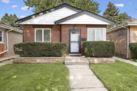 3604 Lombard Ave, Berwyn, IL 60402