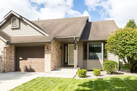 745 Big Timber Dr, Joliet, IL 60431