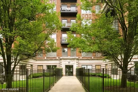 4537 S Drexel Blvd #101, Chicago, IL 60653