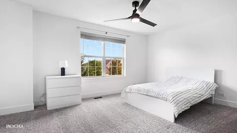 Bedroom - 26827 Ashgate Xing, Plainfield, IL 60585 photo 2 of 4