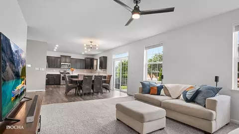Entry Way - 26827 Ashgate Xing, Plainfield, IL 60585 photo 1 of 1