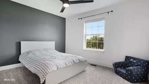 Bedroom - 26827 Ashgate Xing, Plainfield, IL 60585 photo 4 of 4