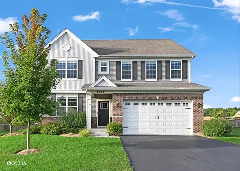26827 Ashgate Xing, Plainfield, IL 60585