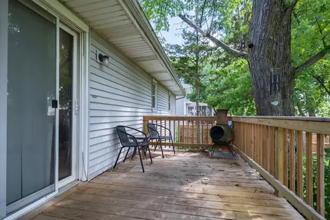 Exterior - 1701 Hoover Dr, Normal, IL 61761 photo 7 of 11