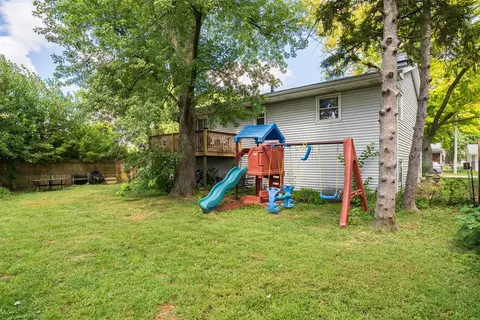 Exterior - 1701 Hoover Dr, Normal, IL 61761 photo 5 of 11