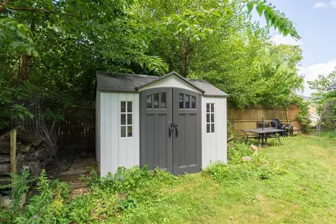 Exterior - 1701 Hoover Dr, Normal, IL 61761 photo 11 of 11