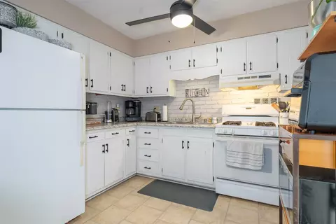 Kitchen - 1701 Hoover Dr, Normal, IL 61761 photo 1 of 2