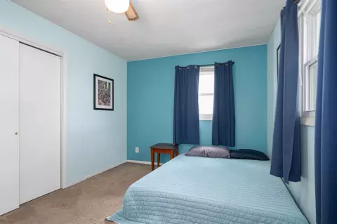 Bedroom - 1701 Hoover Dr, Normal, IL 61761 photo 4 of 6