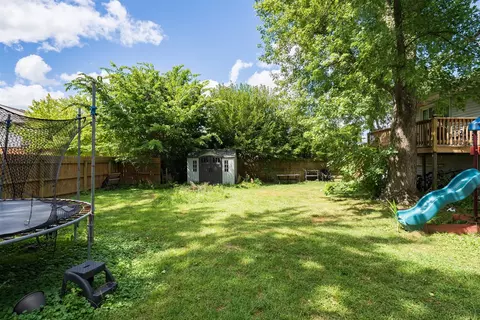 Exterior - 1701 Hoover Dr, Normal, IL 61761 photo 10 of 11