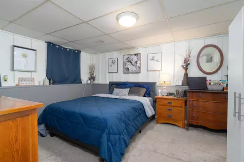 Bedroom - 1701 Hoover Dr, Normal, IL 61761 photo 6 of 6