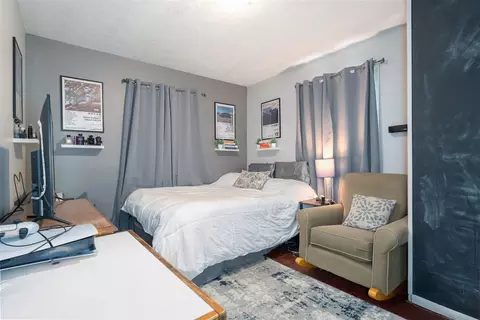 Bedroom - 1701 Hoover Dr, Normal, IL 61761 photo 1 of 6
