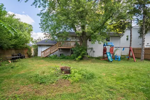 Exterior - 1701 Hoover Dr, Normal, IL 61761 photo 9 of 11