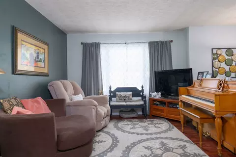Living - 1701 Hoover Dr, Normal, IL 61761 photo 1 of 3