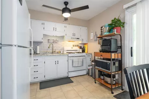 Kitchen - 1701 Hoover Dr, Normal, IL 61761 photo 2 of 2