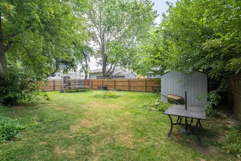 Exterior - 1701 Hoover Dr, Normal, IL 61761 photo 8 of 11