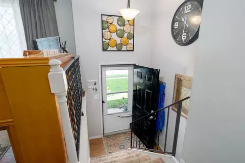 Entry Way - 1701 Hoover Dr, Normal, IL 61761 photo 1 of 2