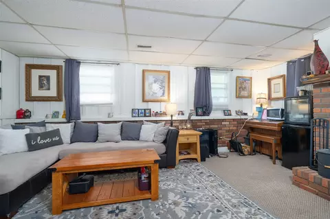 Living - 1701 Hoover Dr, Normal, IL 61761 photo 2 of 3