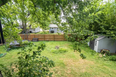 Exterior - 1701 Hoover Dr, Normal, IL 61761 photo 6 of 11