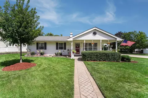 631 Hudson Ave, Romeoville, IL 60446