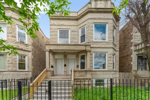 1657 S Central Park Ave, Chicago, IL 60623