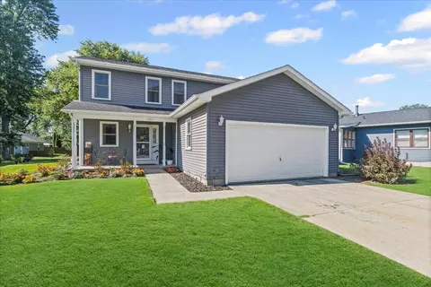 11611 Becky Lee, Huntley, IL 60142