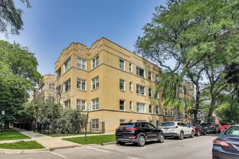 3816 W Ainslie St #1, Chicago, IL 60625