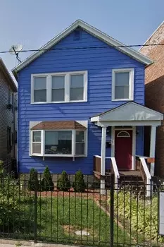 2436 W Fillmore St, Chicago, IL 60612