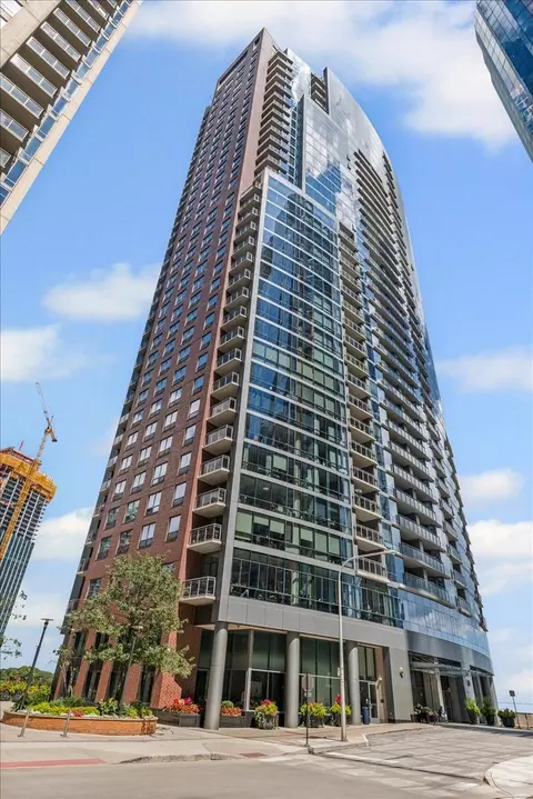 450 E Waterside Dr #2903, Chicago, IL 60601 photo 1