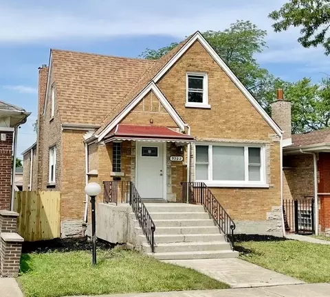 9302 S Eberhart Ave, Chicago, IL 60619