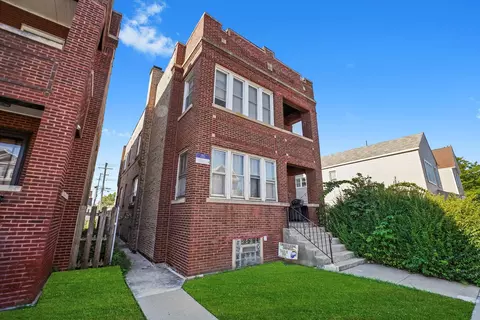 3815 W Diversey Ave, Chicago, IL 60647