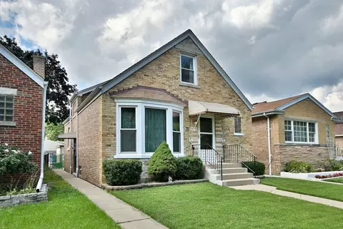 5338 N Natoma Ave, Chicago, IL 60656