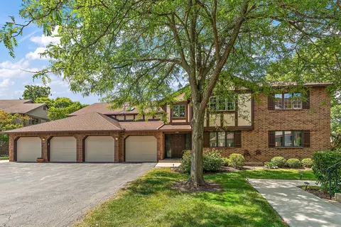 Undisclosed, Palos Heights, IL 60463