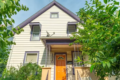 1320 Parmele St, Rockford, IL 61104