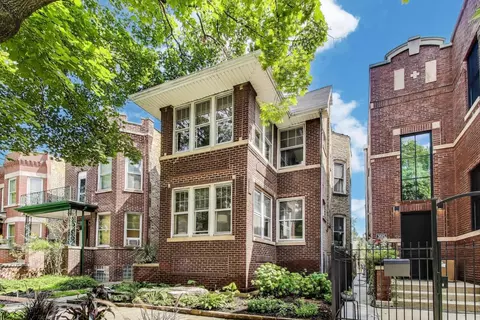 3619 N Claremont Ave, Chicago, IL 60618