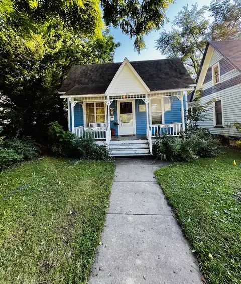 340 W Roosevelt St, Dekalb, IL 60115