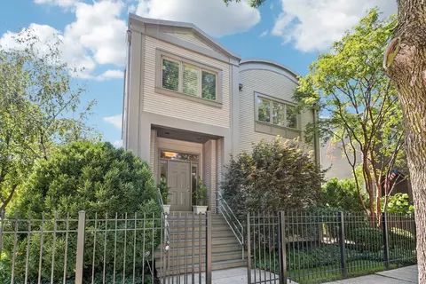 1703 W Wabansia Ave, Chicago, IL 60622