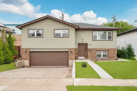 5047 Forster Ave, Schiller Park, IL 60176