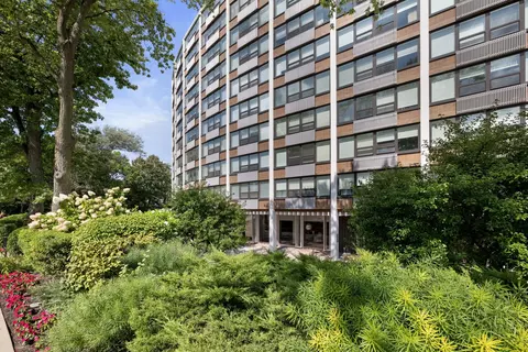 1630 Sheridan Rd #2F, Wilmette, IL 60091