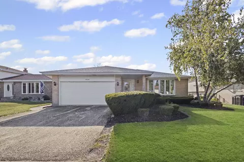 17018 93rd Ave, Orland Hills, IL 60487