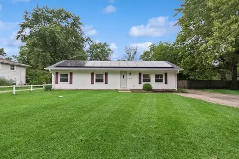 584 N Division St, Braidwood, IL 60408