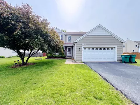 11319 Maplewood Dr, Plainfield, IL 60585